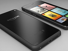Amazon: Launch Event für das 3D Smartphone am 18. Juni