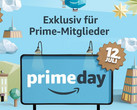 Amazon Prime Day: Vorschau auf Angebote
