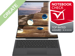 Asus ZenBook Duo UX8407AA (88,5%)