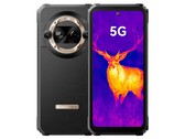 Blackview BL9000 Pro: Rugged-Smartphone mit Wärmebildkamera