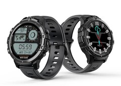 BW-BE1: Neue Smartwatch mit LTE-Anbindung und Android ab sofort erhältlich