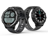 BW-BE1: Neue Smartwatch mit LTE-Anbindung und Android ab sofort erhältlich