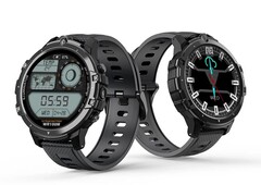 BW-BE1: Neue Smartwatch mit LTE-Anbindung und Android ab sofort erhältlich