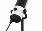 NZXT: Neues Mikrofon und ein Mikrofonarm vorgestellt