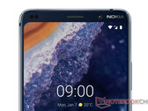 Der Nachfolger des Nokia 9 PureView könnte den Flaggschiffen von Samsung, Huawei & co. ernsthaft Konkurrenz machen. (Bild: Notebookcheck)