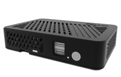 DeskPi Lite: Das Gehäuse bringt eine Kühlung und zusätzliche USB-Anschlüsse mit