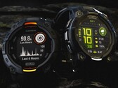 Instinct 3: Mehrere Smartwatches erhalten neue Funktionen und Bugfixes (Bildquelle: Garmin)