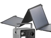 Revolt Powerbox: Neuer Solargenerator mit faltbarem Panel