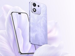 Das X70i ist ein neues und günstiges Android 15-Smartphone (Bildquelle: Honor)