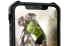 Das iPhone 8 in einem Outdoor-Gehäuse, diesmal geleakt vom Meister Evan Blass.