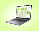 Das IdeaPad Slim 3 15Q7X11 in einer von zwei Farbversionen