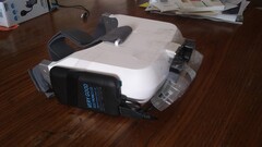 Komplett ohne Kabel: Raspberry Pi wird zum günstigen AR- und VR-Headset (Bild: Dungeon_Master_Dan)