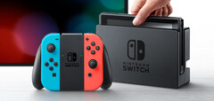 Nintendo Switch: Update bringt Video Capture und Profiltransfer