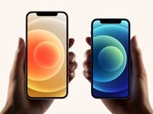 Das iPhone 12 dürfte durch das OLED-Display und das 5G-Modem deutlich teurer zu produzieren sein als noch das iPhone 11. (Bild: Apple)