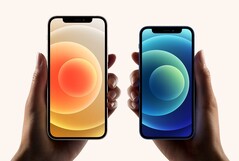 Das iPhone 12 dürfte durch das OLED-Display und das 5G-Modem deutlich teurer zu produzieren sein als noch das iPhone 11. (Bild: Apple)