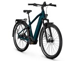 Entice 3 Excite Belt: E-Bike mit Carbonriemen, Schaltung und Mittelmotor (Bildquelle: Kalkhoff)