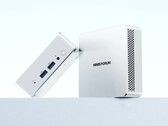 Der neue Mini-PC von Minisforum hat nur eine Farboption