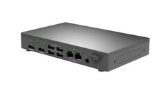Intel NUC 13: Rugged-Mini-PCs in der Pipeline