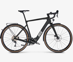 Backroad Plus Randonneur: E-Bike mit Shimano-Mittelmotor