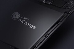 Meizu's Super mCharge soll schneller und sicherer laden als andere Schnell-Ladetechniken.