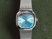 Die neue Timex END. x Timex 1981 Reissue Inspired Uhr