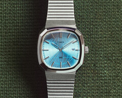 Die neue Timex END. x Timex 1981 Reissue Inspired Uhr