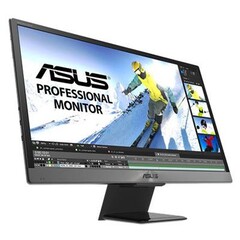 ProArt PQ22UC: Portabler OLED-Bildschirm mit 4K, HDR und 10 Bit-Panel