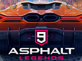 Asphalt 9 Legends: Schaltet euch den Lamborghini Revuelto frei.