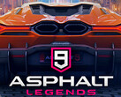 Asphalt 9 Legends: Schaltet euch den Lamborghini Revuelto frei.