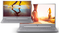 Aldi: Medion Akoya P17601 und S17402 17-Zoll-Laptops ab 29. April.