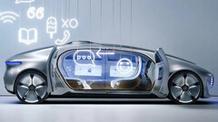 Autonomes Fahren: Mehr Deutsche glauben an Erfolg von Tesla, statt der deutschen Autohersteller.