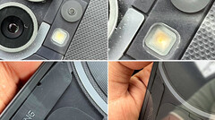 Nothing Phone (1) mit Problemen: Nutzer klagen über schlechte Qualität und schleppenden Austausch.