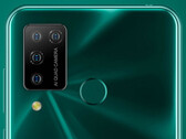Doogee N20 Pro: Budget-Phone mit Helio P60, FHD+ und Quadkamera.