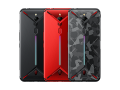 Nubia Red Magic 3