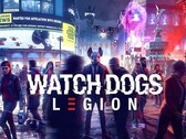 Watch Dogs Legion