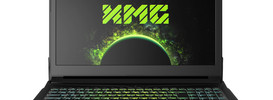 Schenker XMG A517
