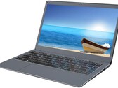 Jumper EZbook X3 im Test: Uralt-Chip im Wackel-Gehäuse