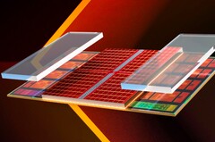 AMD Ryzen 8050 &quot;Strix Point&quot; erhält offenbar bedeutende Upgrades. (Bild: AMD)