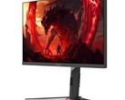 The Acer Nitro XV270X P boasts an impressive 5K 165 Hz resolution in a 27-inch screen. (Image Source: Acer)