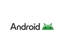Das offizielle Android-Logo (Bildquelle: Google, bearbeitet)