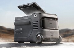 Die Anker Solix EverFrost 2 23L startet mit 200 Euro Rabatt. (Bildquelle: Anker Solix)