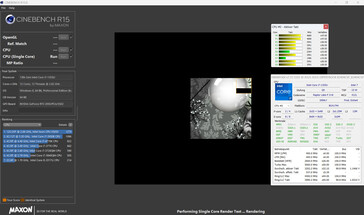 Single-Thread (Netzbetrieb)