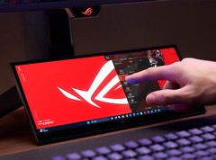 Asus bietet ein Zweitdisplay für Gaming-Enthusiasten, Streamer und kreative Profis an.