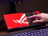 Asus bietet ein Zweitdisplay für Gaming-Enthusiasten, Streamer und kreative Profis an.