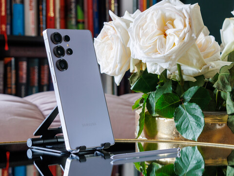 Test Samsung Galaxy S25 Ultra - Das AI-Phone setzt voll auf KI und kleine Hardware-Upgrades