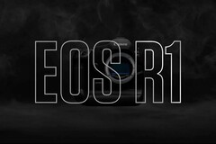 Die Canon EOS R1 kommt noch in diesem Jahr auf den Markt. (Bild: Canon)