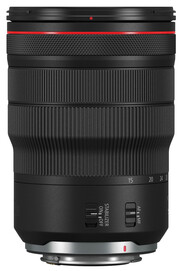 Canon RF 15-35mm F2.8L IS USM
