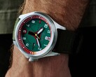 Citizen: Die neue von Boba Fett inspirierte Uhr ist jetzt in den USA erhältlich. (Bildquelle: Citizen)