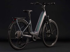 Das Kathmandu Hybrid Pro 800 Wave 2027 ist ein neues Elektrofahrrad