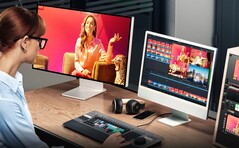 DaVinci Resolve 21 führt einen Foto-Modus ein.